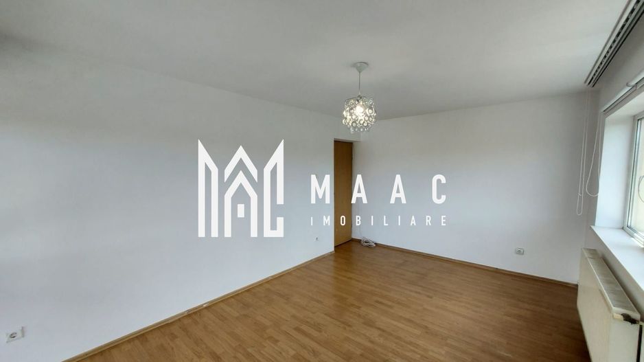Apartament 3 camere de vânzare | Sibiu Central | 67 mp, decomandat - Poză 12