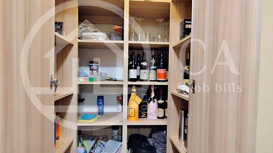 Apartament cu 3 camere de vanzare in zona Nufarul, Oradea - Poză 13