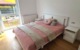 Apartament cu 2 Camere, cu terasa 70 mp, cu foisor si gratar - Poză 4