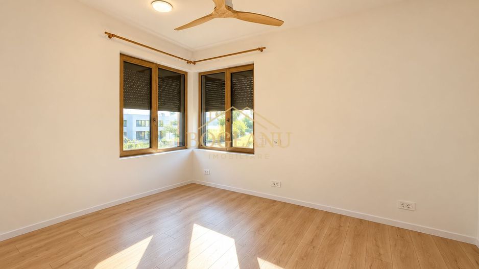 BG206-Duplex Premium 5 camere | Calea Aradului | Curte | 5 parcări - Poză 7