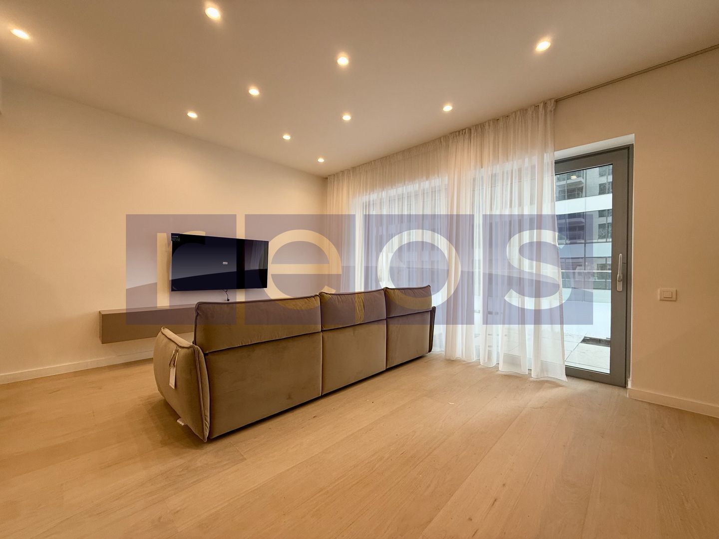 INCHIRIERE 2 CAMERE | AVIATIEI TOWER | CONSTRUCTIE NOUA - Poză 7