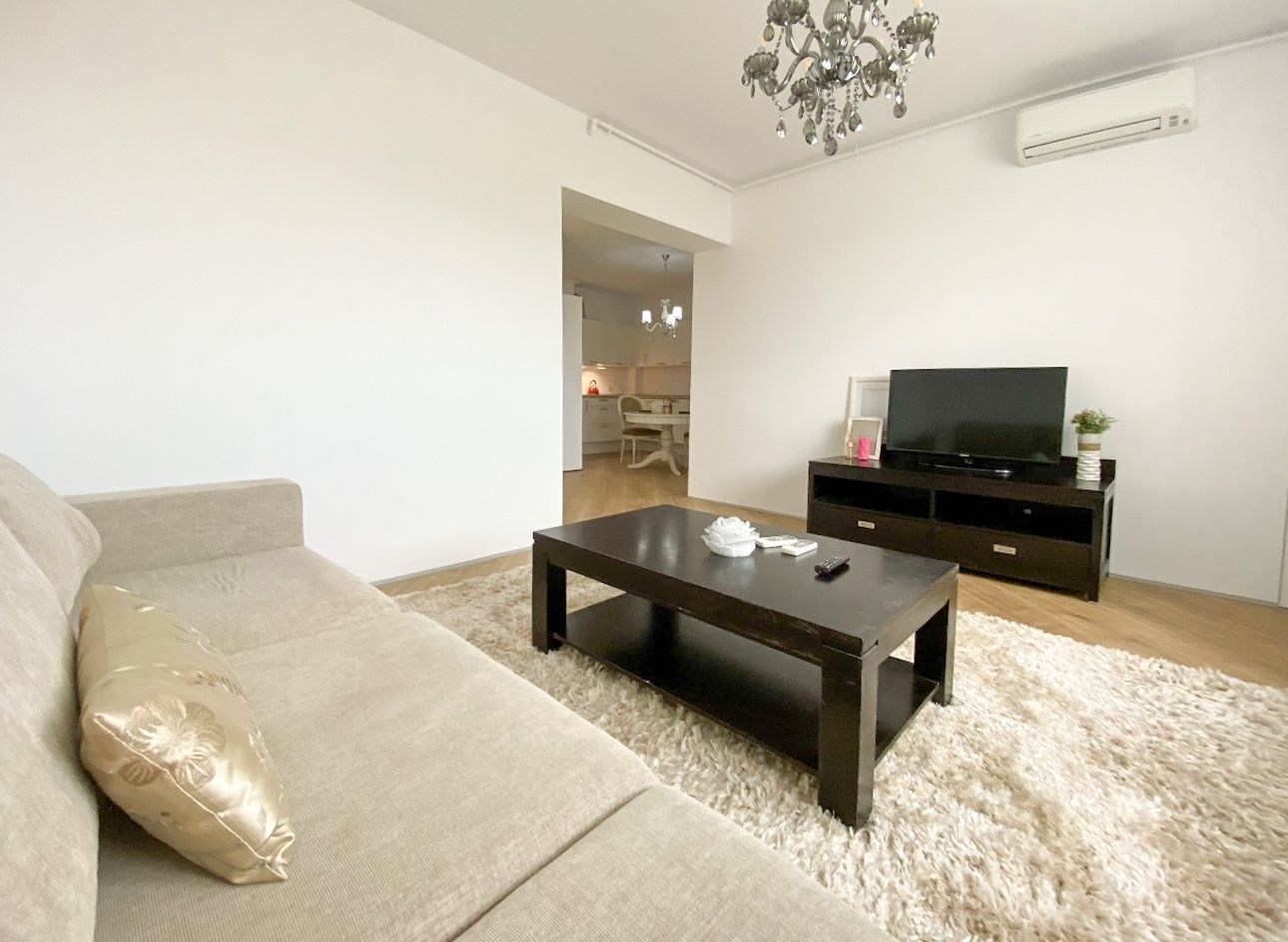 4City North |  Închiriere Apartament 2 camere - Poză 5