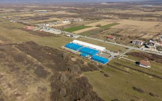 Teren extravilan de 7.000 mp lângă Păltiniș - Poză 16