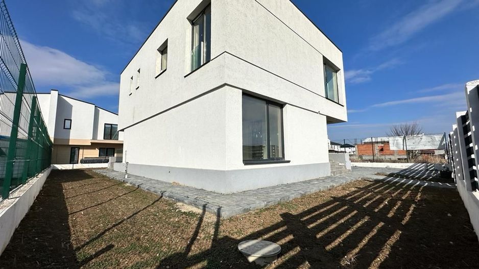 Vila individuala Corbeanca | Finalizata - Poză 3