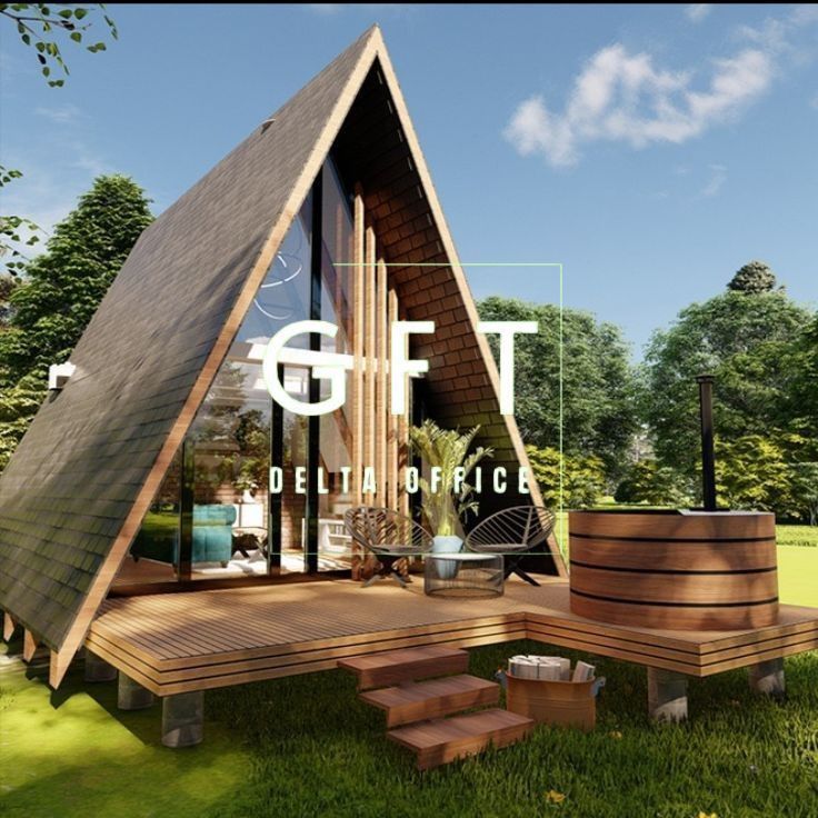 Cabana de vanzare. Colibita! - Poză 1