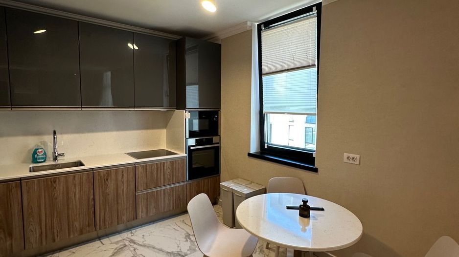 Apartament 3 camere -ISHO - Poză 10