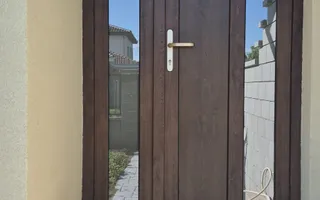 Duplex cu finisaje - Poză 18