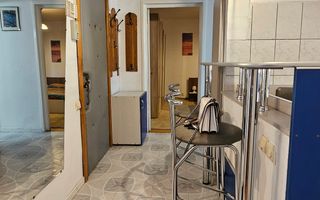Grivitei ,zona Colinei apartament mobilat si utilat complet - Poză 9