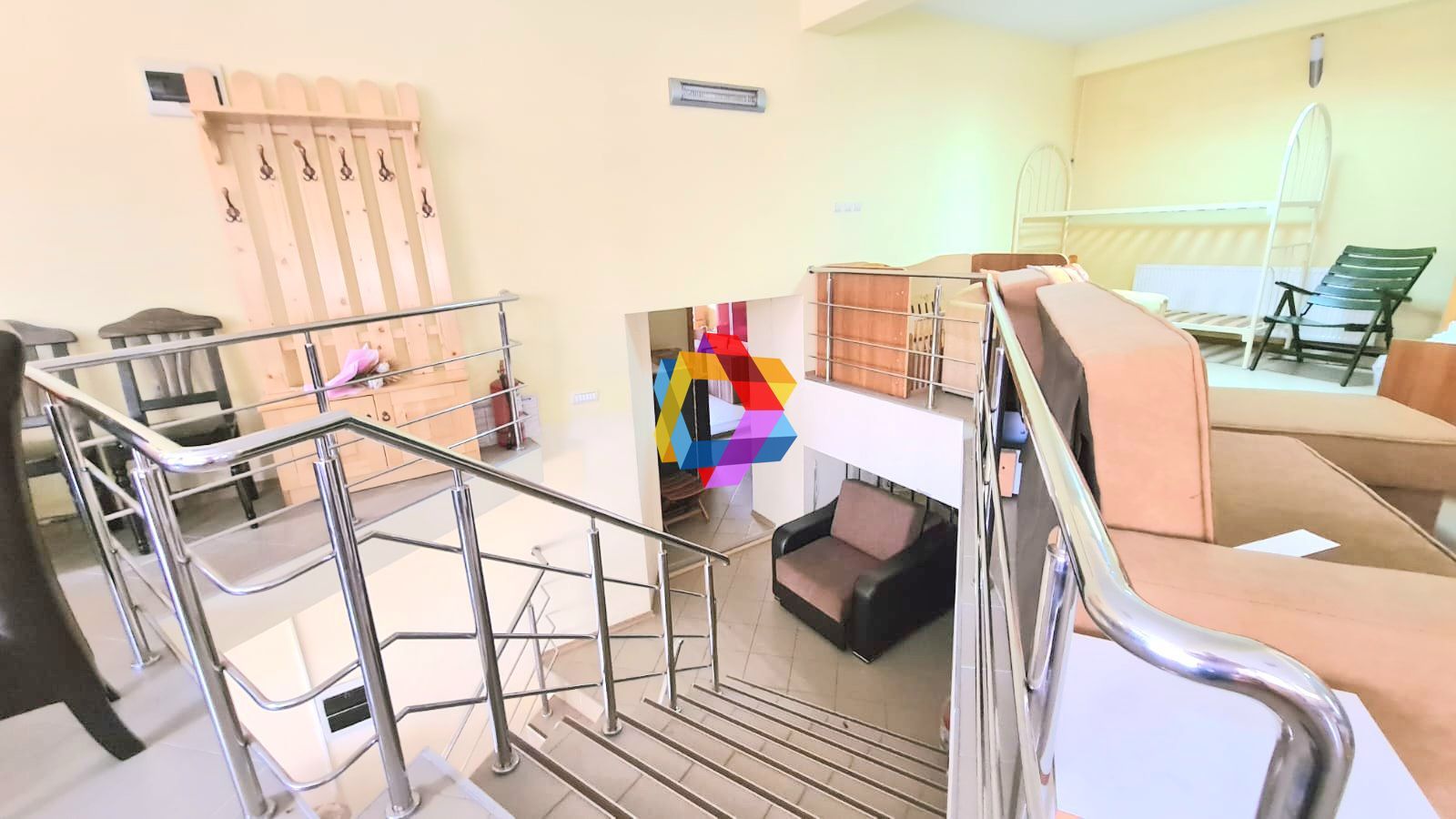 Spatiu comercial  - 450 mp # Plus Spatii comerciale/Birouri - Poză 9