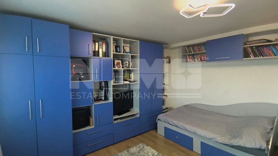 Apartament 2 camere, Obcini – str. Măgurei, 66 mp, 89.000 € - Poză 8
