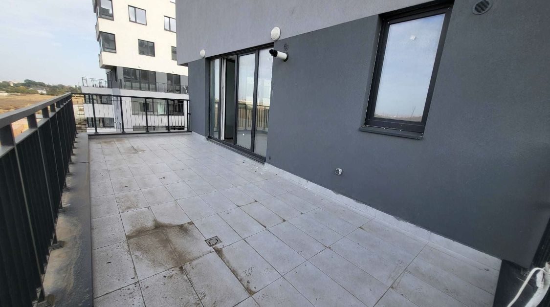 Apartament Nou, Novopolis, suprafata totala 73,3 mp + parcare - Poză 4