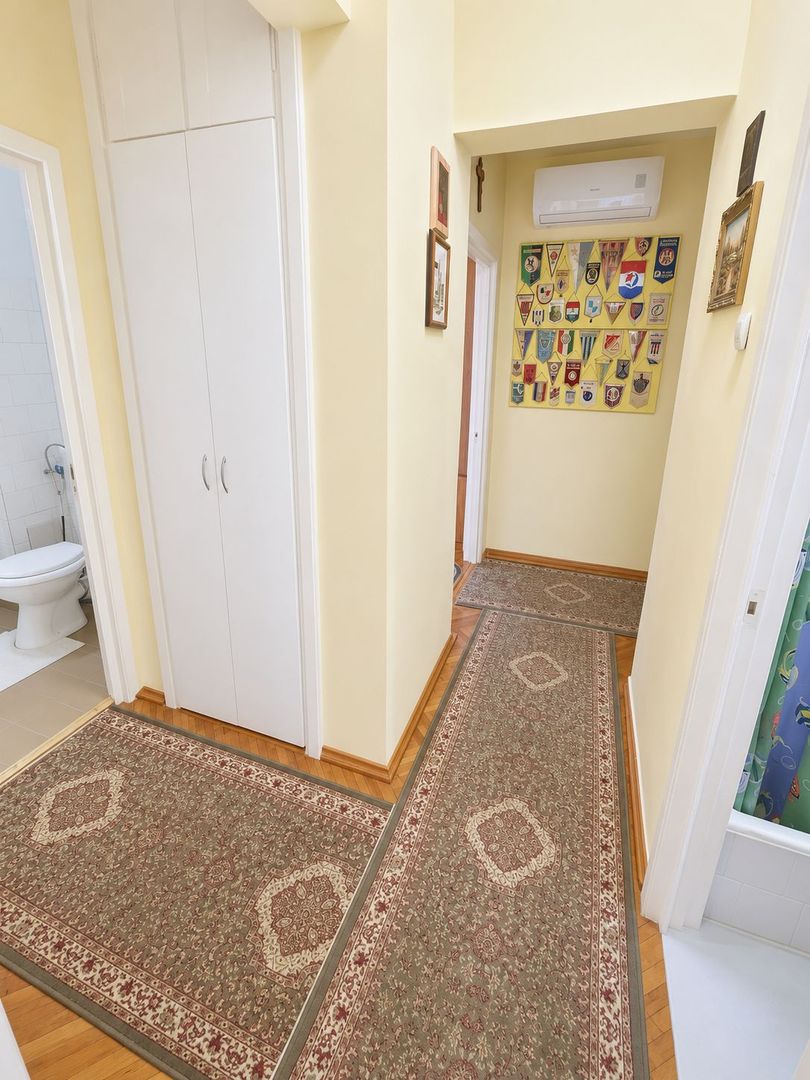 Apartament 4 camere - Bulevard Dacia - Poză 6
