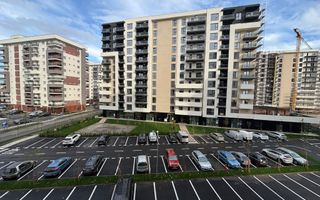 Apartament modern cu 2 camere, The Grand Kristal Residence, rond Metro - Poză 1