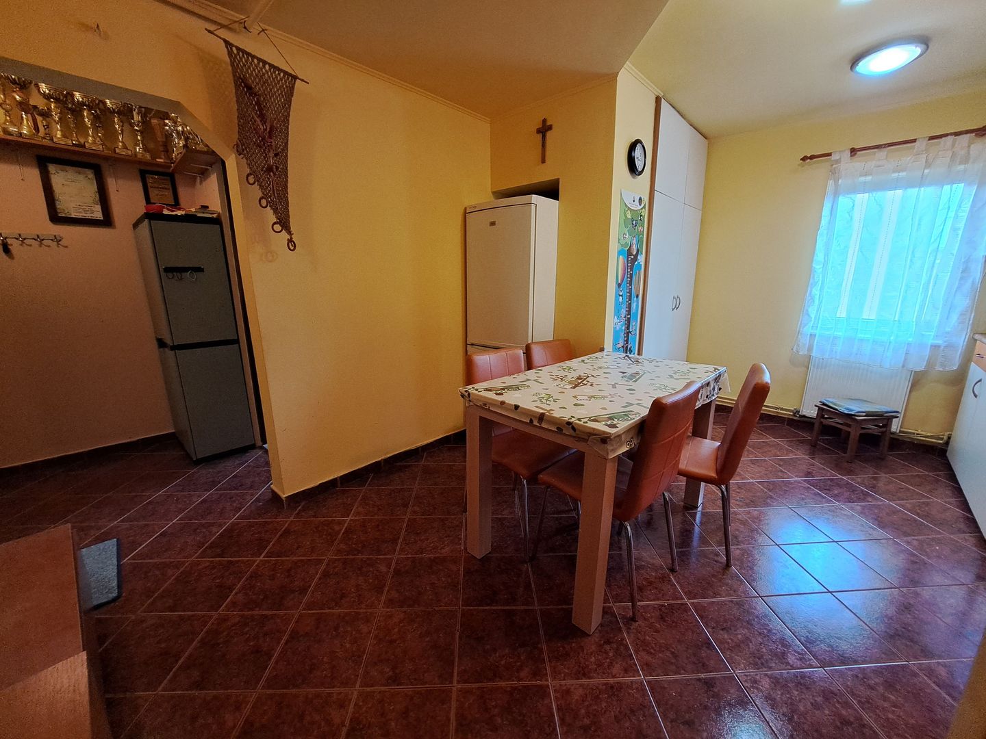 Apartament 3 camere zona centrala 66 m² - Poză 7