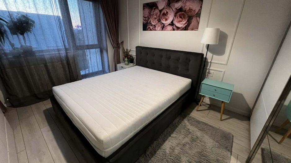 Apartament 2 camere decomandat – Închiriere – Zen Residence - Poză 15