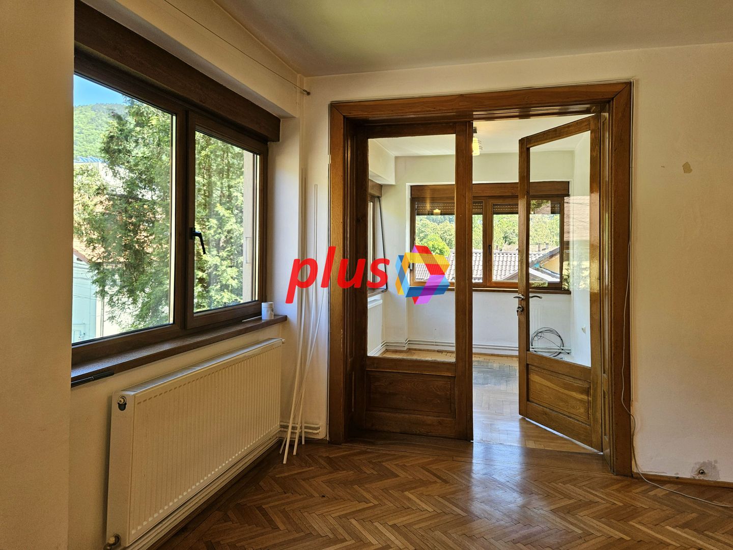 Casa deosebita cu 6 camere Central Brașov - 210 mp - Poză 13