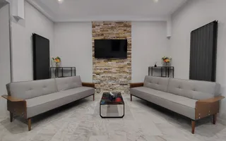 Mobilat utilat integral MODERN | Decomandat | Predeal - Poză 19