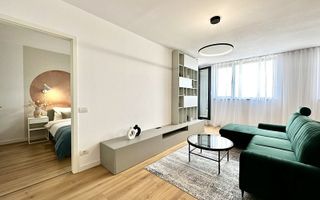 ISHO - 2 camere, etaj 15 - View exceptional - Poză 14