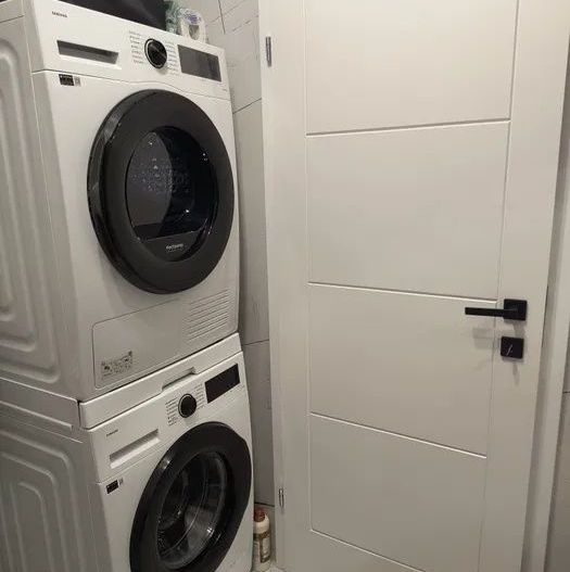Apartament 3 camere, 2 bai, balcon, Teilor - Poză 6