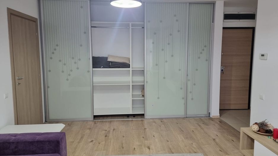 Apartament 2 camere + parcare inclusă - Greenfield Baneasa - Poză 6