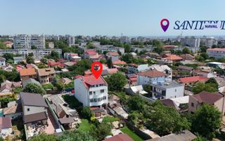Vila S+P+2E+ M, garaj si spatiu comercial, Km4-5 - Poză 1