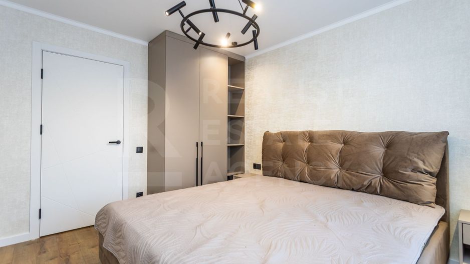 Vânzare , apartament, 2 camere, bd. Mircea cel Bătrân Ciocana - Poză 7