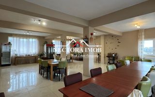 NECTORA IMOB-Pensiune Baile Felix, 16 camere, 723 mp + 4460 mp teren - Poză 2