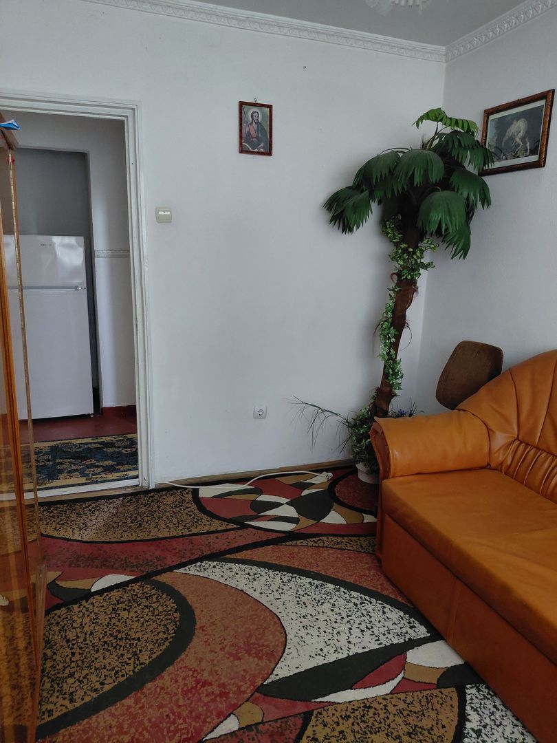 Apartamnent 3 cam dec  Micro 19 – 64 mp utili , etaj intermediar, - Poză 11