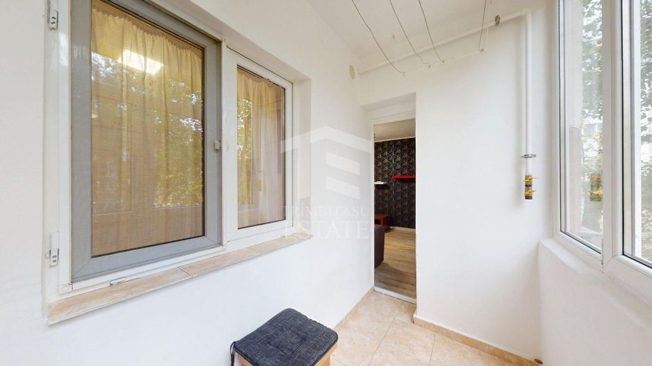 Apartament 2 camere 9 min Metrou Crangasi - Poză 8