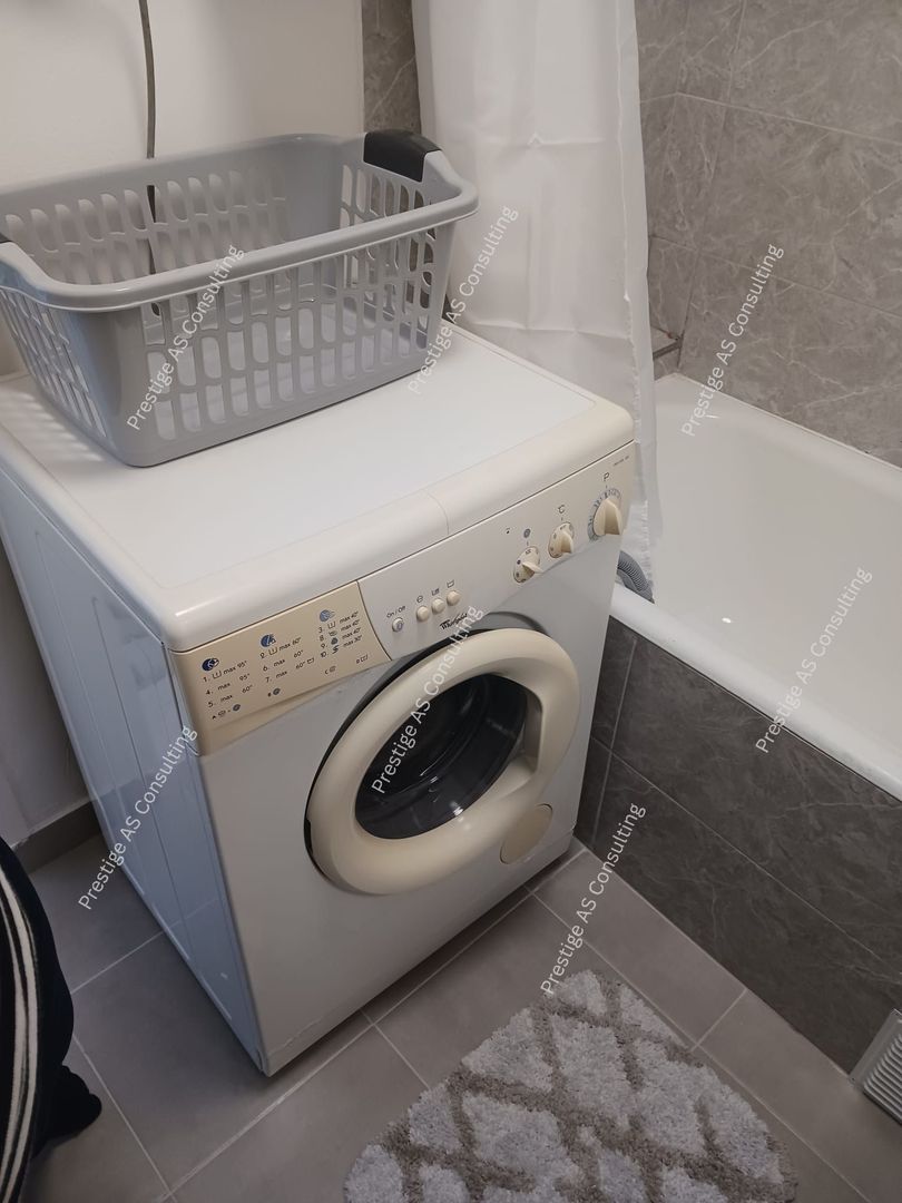 Apartament 1 camera | Calea Girocului | 30 mp | Ideal pentru studenti - Poză 11