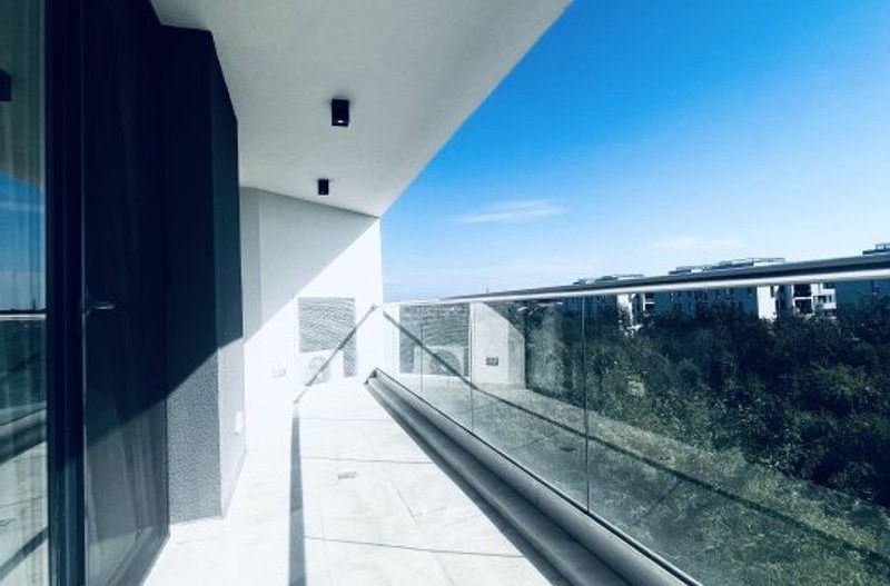 Apartament 3 camere, Smart Home, la prima închiriere, în zona Lipovei - Poză 17