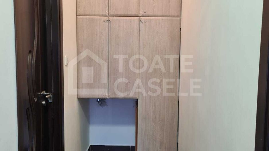 Apartament cu doua camere, zona Someșului - Poză 6
