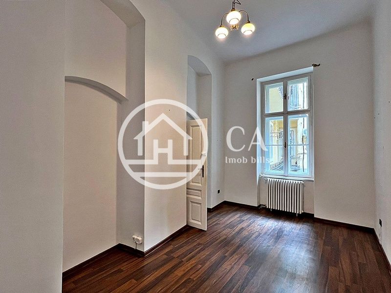 Spațiu birouri cu 4 camere de închiriat, Ultracentral, Oradea - Poză 5