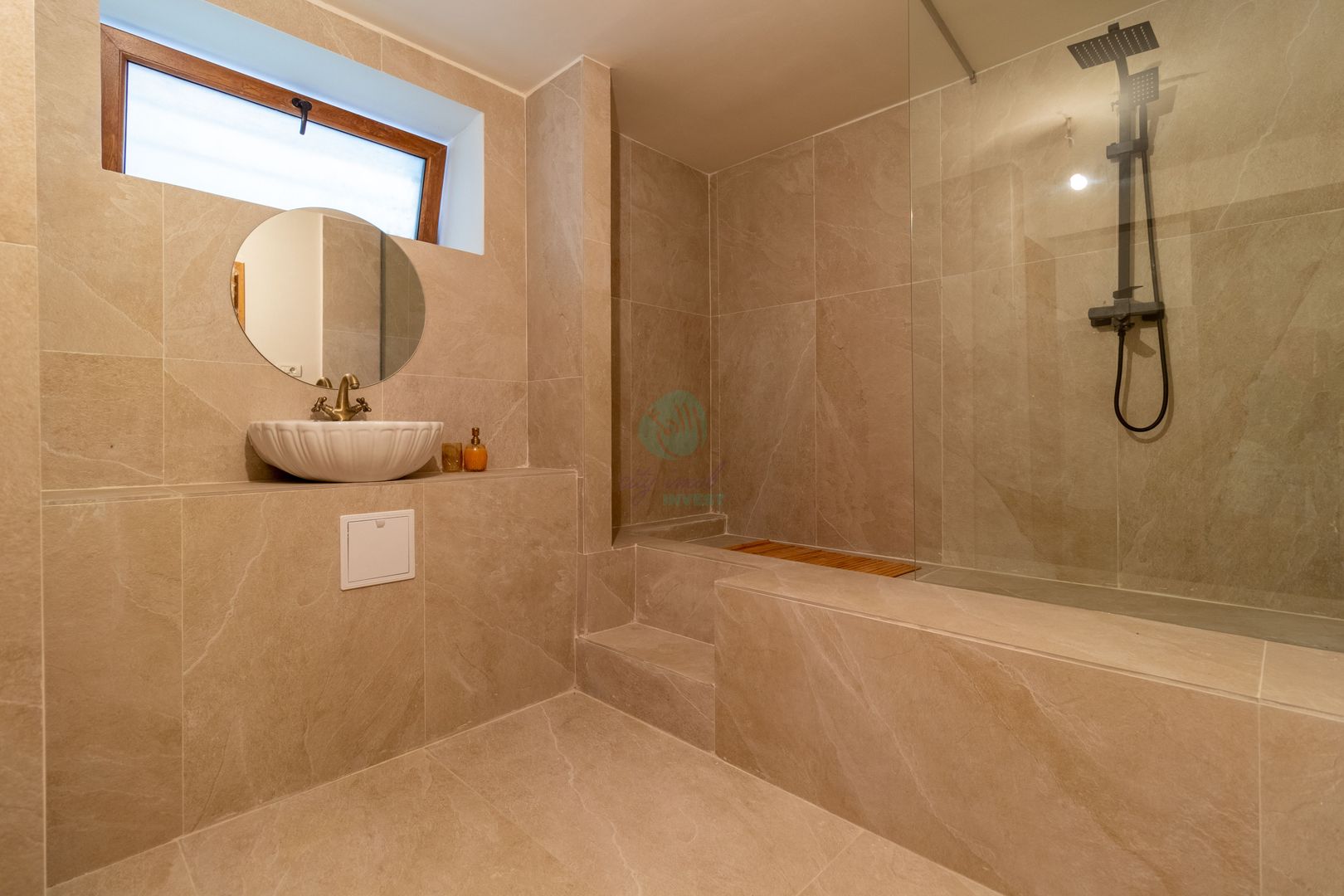 Vila interbelica AIRBNB "la cheie" - Poză 17