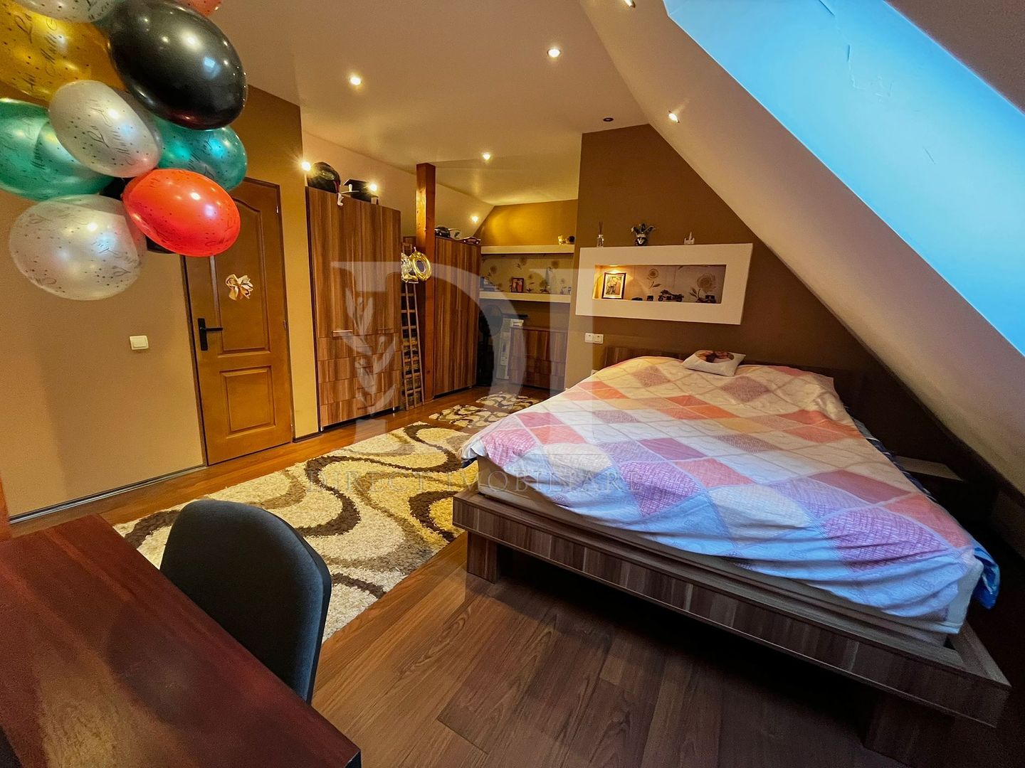 Apartament 3 camere | 108mp | modern - Poză 10