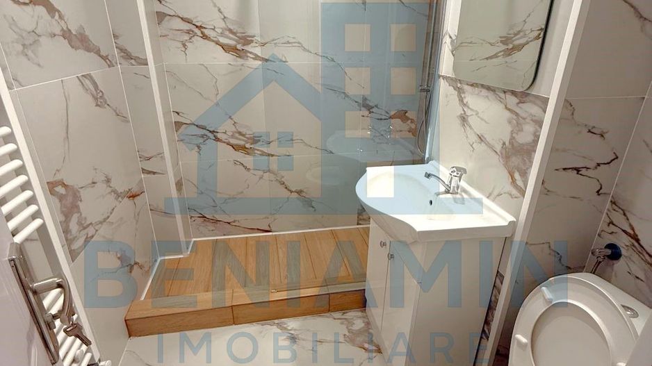 3 Decomandate-Ultracentral-Mobilat-Utilat-Centrala termica- Parcare - Poză 6