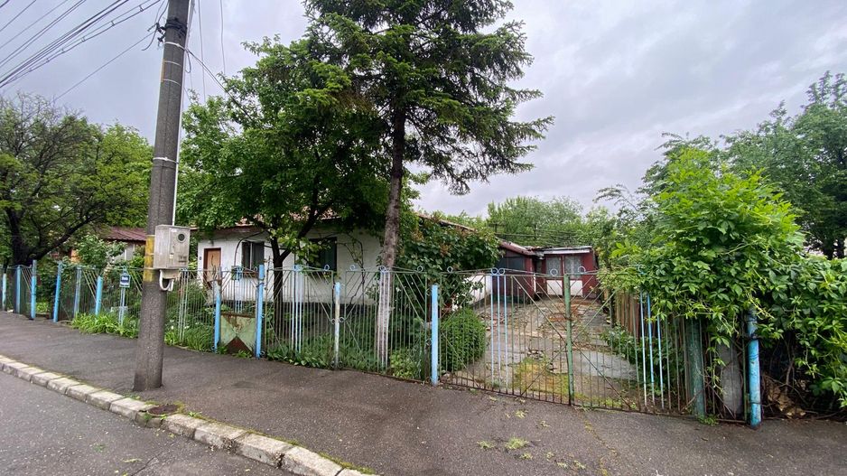 Teren intravilan de 601 mp | Colentina | PUZ P+2+M | Ideal dezvoltator - Poză 9