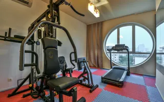 Penthouse 4 camere Aviatiei + terasa 110 mp | 2 locuri de parcare - Poză 17