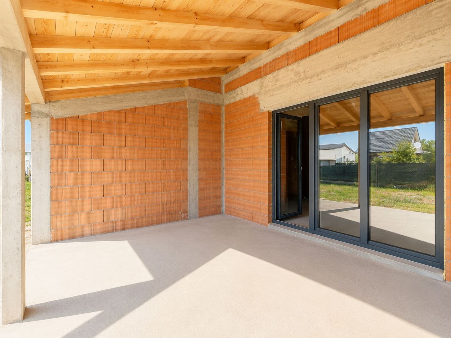 Comision 0% Duplex Sanandrei | Despartit camera tehnica| 4 dormitoare - Poză 3