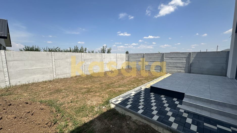 🏡 Casă P+1 de vânzare | 5 camere | Toate utilitățile - Poză 2