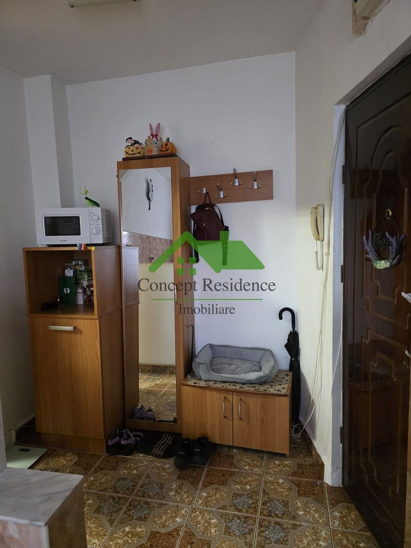 Apartament 2 camere semidecomandat, 46 mp, et.3, Aviatorilor - Poză 8