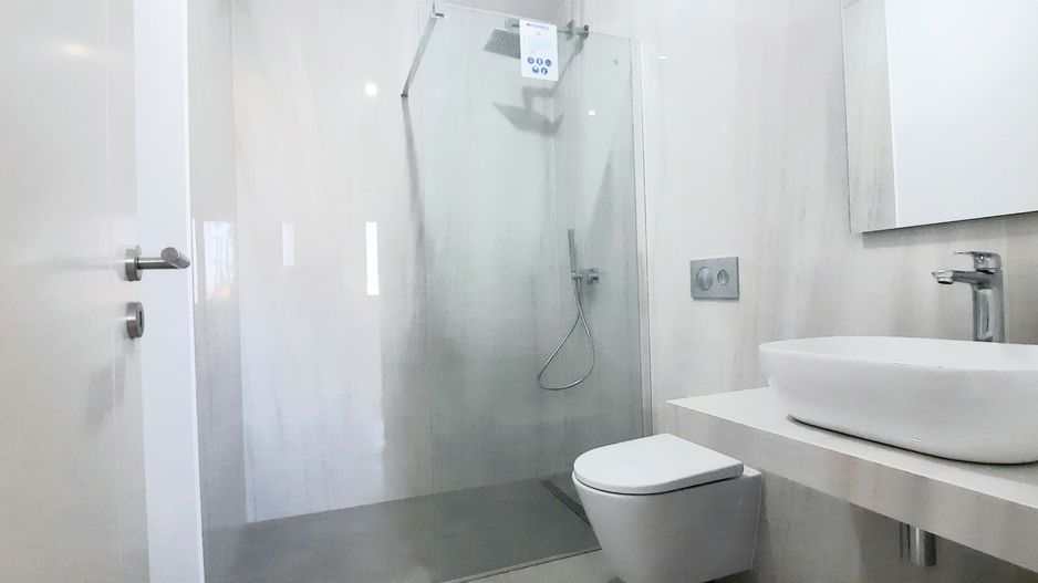 Locuinta moderna si spatioasa - Dumbravita - Poză 17