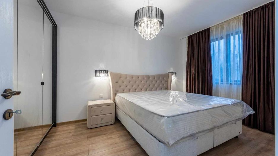 Casă P+1+M Otopeni premium - Poză 7