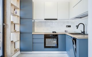 Vila Duplex 5 camere Otopeni - Poză 7