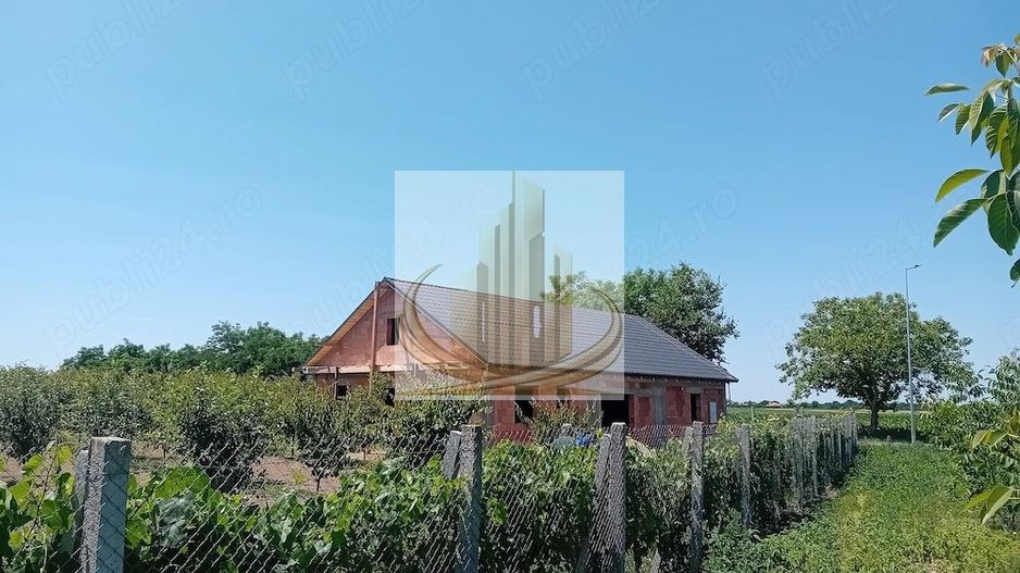 Vand/Schimb Livada Belint 16000mp - Poză 4