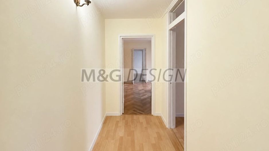 Apartament cu 3 camere Aradului cu centrala - Poză 4
