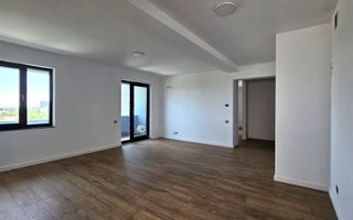 Apartament 4 camere de vanzare***Pipera***Bloc Boutique - Poză 2