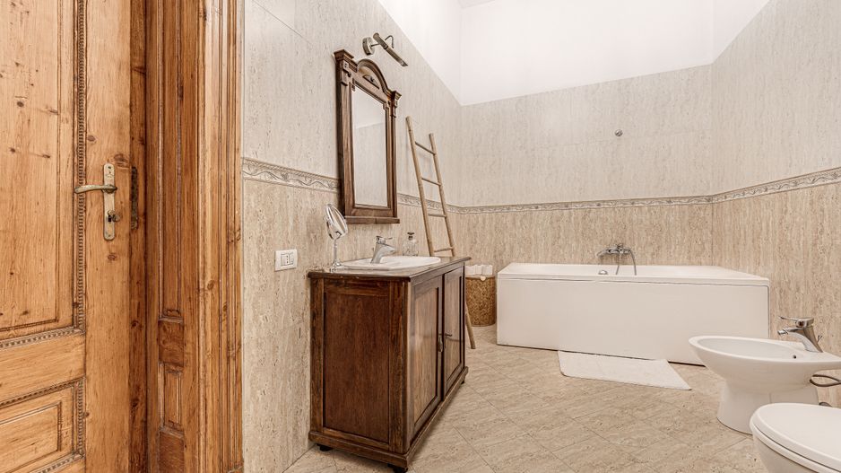 Apartament in Palatul Bohus - Poză 14