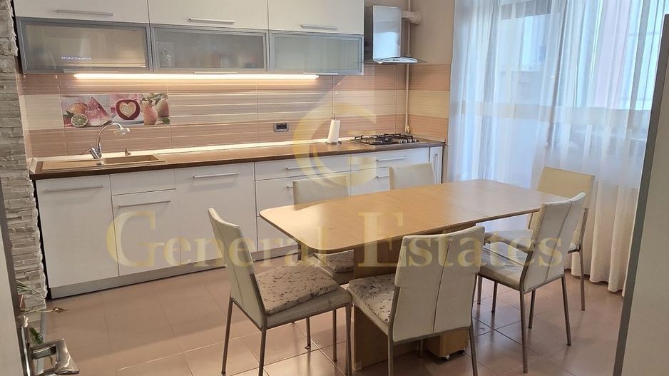 Apartament 3 camere de închiriat – Isaran Residence, Tractorul - Poză 7