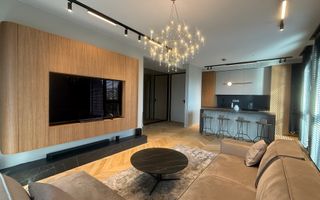 Apartament premium cu 3 camere de închiriat în Gheorgheni - Poză 2